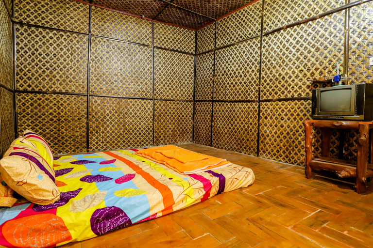 Bedroom 3, Larasati Homestay, Kulon Progo