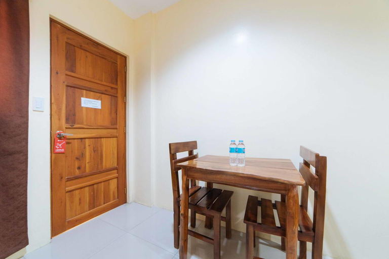 Others 4, RedDoorz near New Government Center, Bacolod City