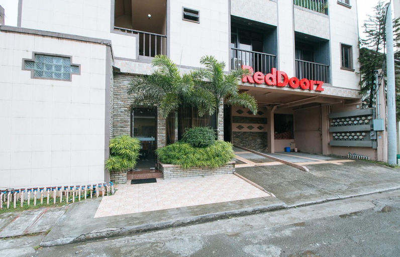 Exterior & Views 4, RedDoorz Plus @ Canley Residential, Pasig City