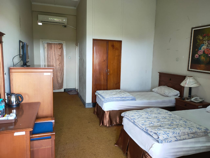Sinergi Hotel Gresik, Gresik