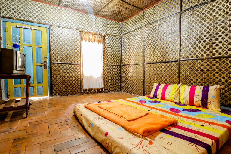 Bedroom 4, Larasati Homestay, Kulon Progo