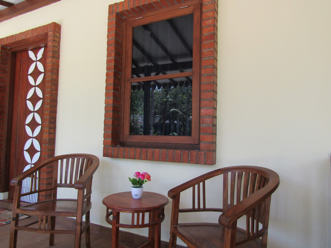 Nia Maretta House Syariah, Magelang