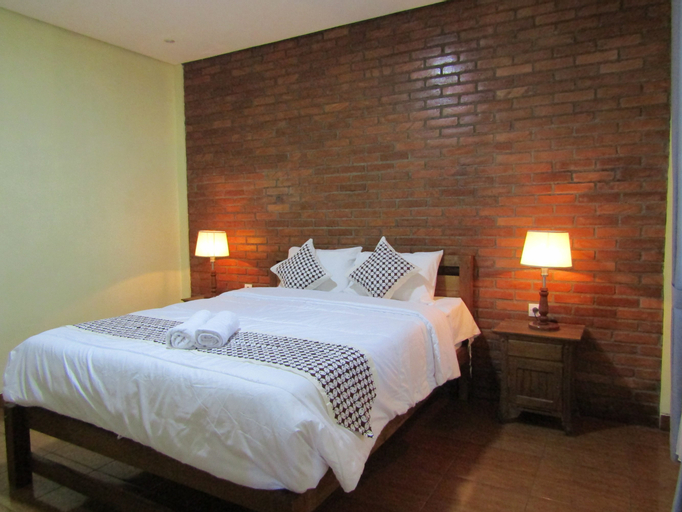 Nia Maretta House Syariah, Magelang