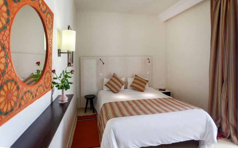 Bedroom 4, Seabel Alhambra Beach Golf & Spa Port El Kantaoui, Hammam Sousse