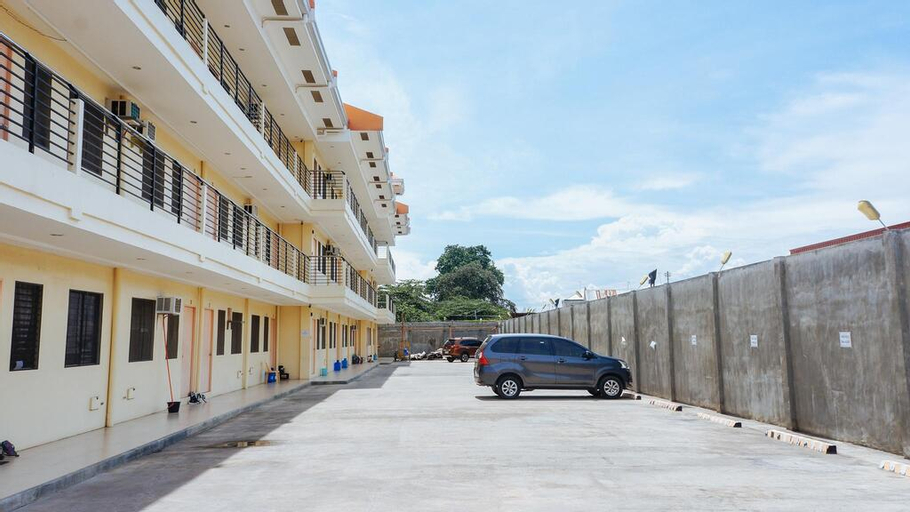 Public Area 2, RedDoorz Plus near Talisay Town Center, Talisay City
