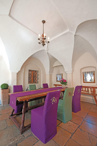 Public Area 5, Renaissancehotel Raffelsberger Hof, Krems an der Donau Land