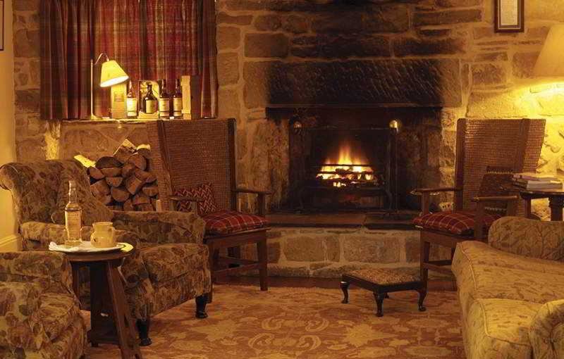 Public Area 2, The Glenmorangie House, Highland