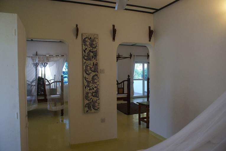 Public Area, Moonshine Uroa Boutique Hotel, Kati