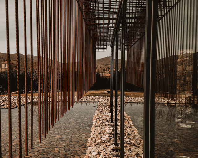 Public Area 4, Belle Torre Mayorazgo Boutique Hotel, Ávila