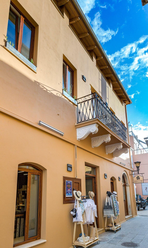 Exterior & Views 2, Sofita Hotel, Epirus
