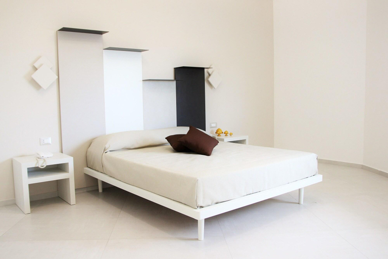 Bedroom 4, Alfema Ugento Club, Lecce