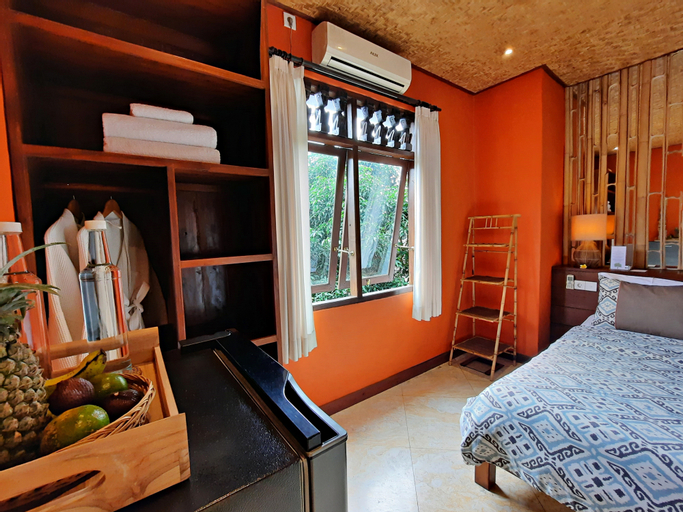 Bedroom 8