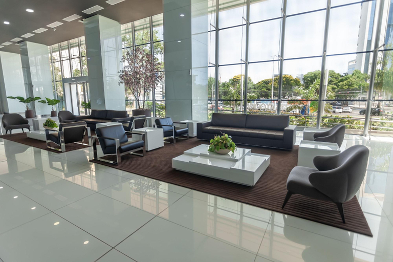 Public Area 3, Paseo La Galería Hotel & Suites, Asunción