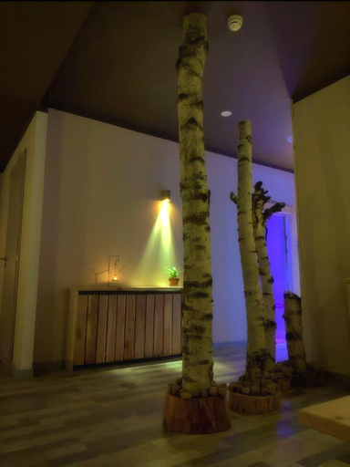 Public Area 2, Park Hotel Faloria, Trento