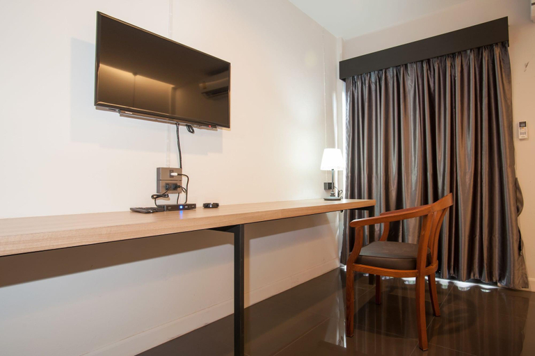 Bedroom 3, Lumluek Boutique Resort, Muang Surat Thani