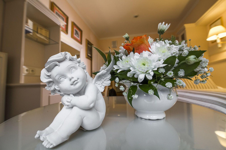 Public Area 3, Karlsbad Grande Madonna, Karlovy Vary
