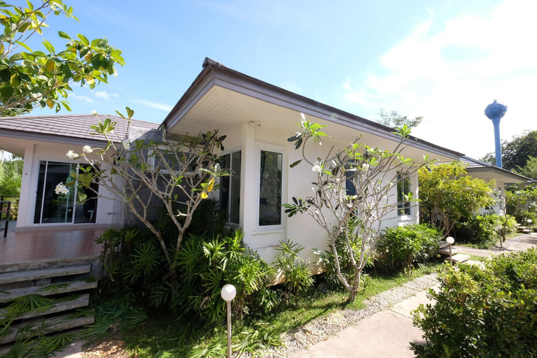 Exterior & Views 2, Yokyor Resort, Sikao