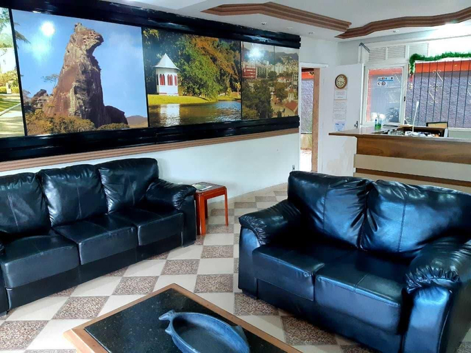 Public Area 3, Hotel Montanus, Nova Friburgo