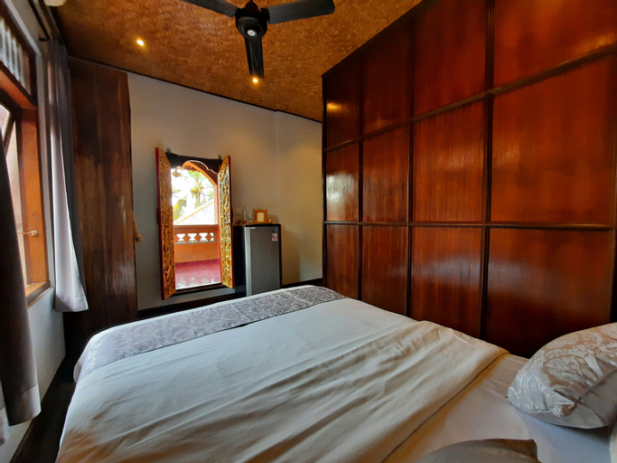 Bedroom 16