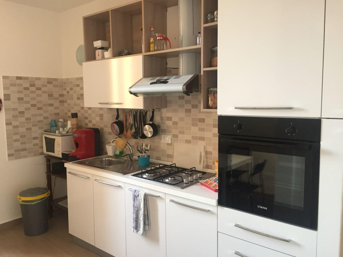 Others, Liola B&B, Palermo