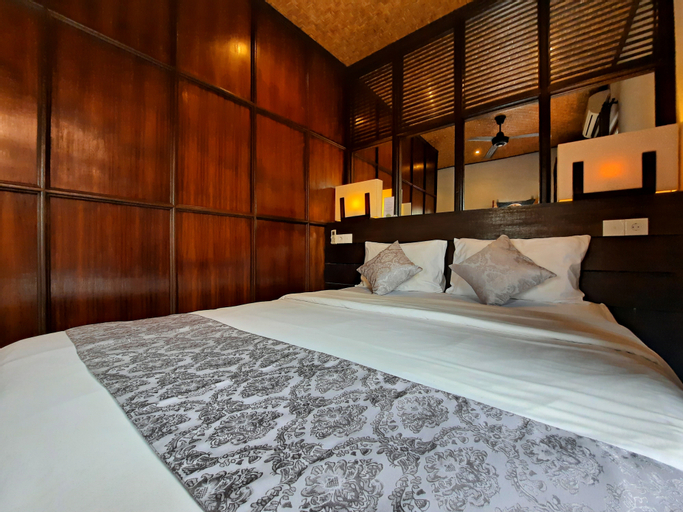 Bedroom 15