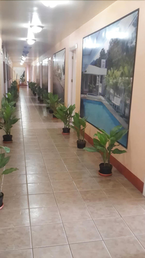 Public Area 2, Hotel Arrecifes, San José