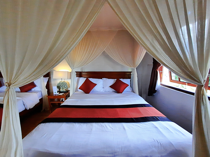 Bedroom 6