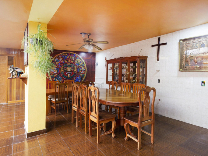 Food & Drinks, Hotel Calli Yolotl, San Martín de las Piráámides