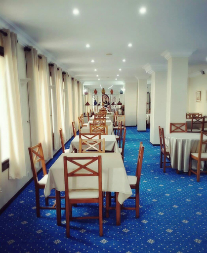 Food & Drinks 5, Hotel Zelis, Tanger-Assilah