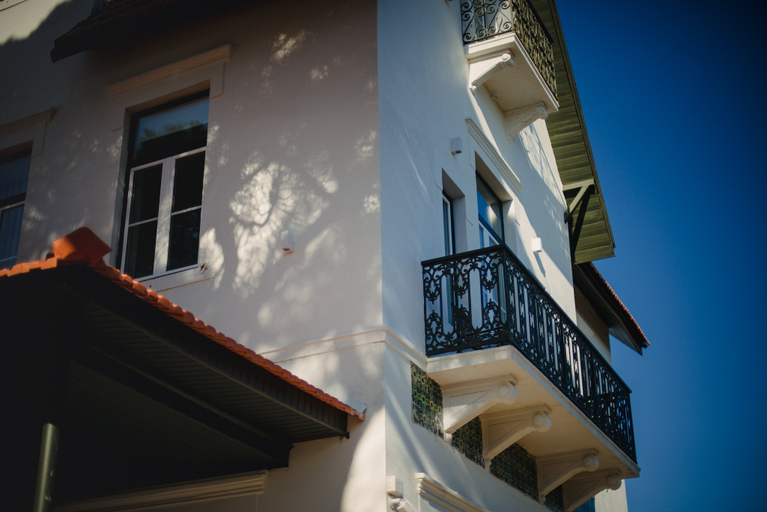 Exterior & Views 3, A House in Estoril, Cascais