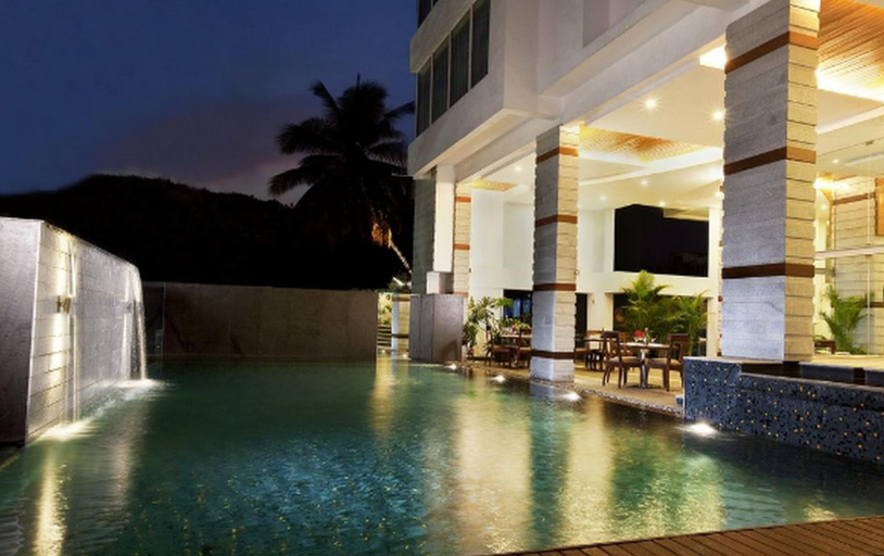 Sport & Beauty, Melange Astris, Bangalore