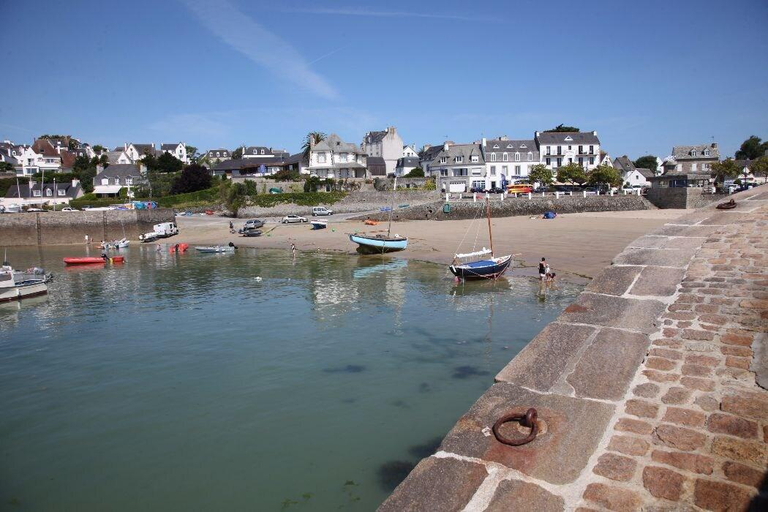 Sport & Beauty, Hôtel du Port Locquirec, Finistère