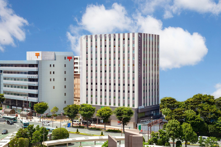 Exterior & Views 2, Kitanoniwa The Kuretakeso, Hamamatsu