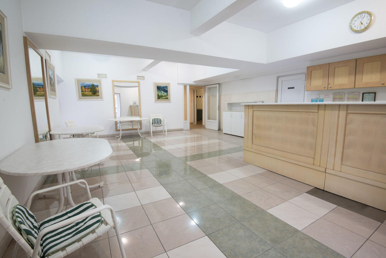 Public Area 2, Hotel Tarnava, Odorheiu Secuiesc