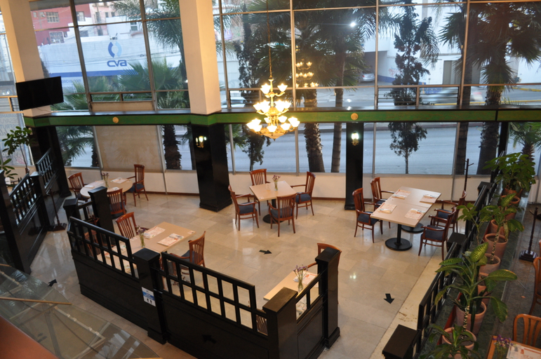Public Area 2, Hotel Arroyo de la Plata, Vetagrande