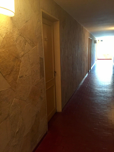 Public Area 3, Hotel El Hornero Spa, Junín