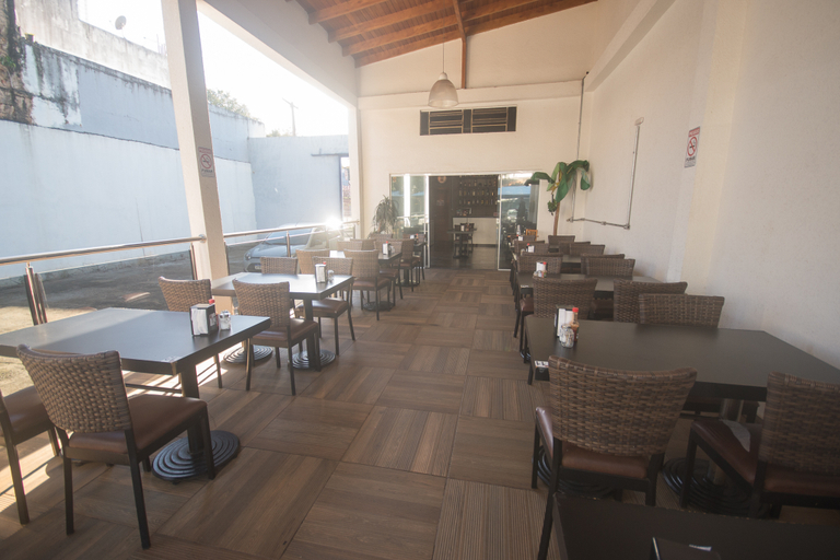 Food & Drinks 4, Hotel Portinari Ponte Da Amizade, Foz do Iguaçu