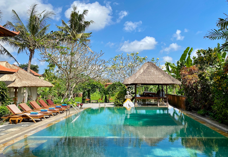 Sport & Beauty 2, Gayatri, Gianyar