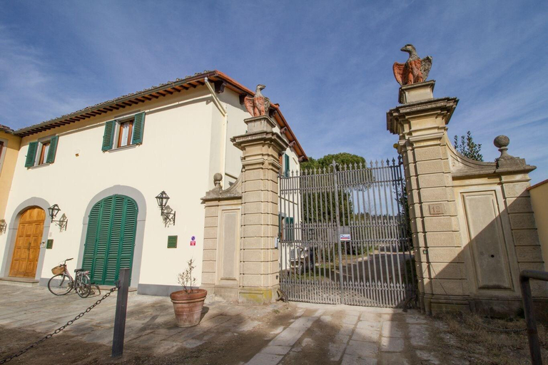 Exterior & Views 2, B&B Palazzi, Florence