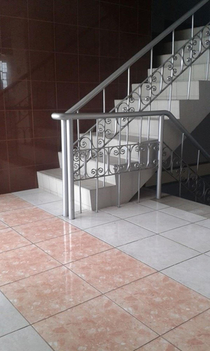 Public Area 3, Hotel Canelsa, Tacloban City