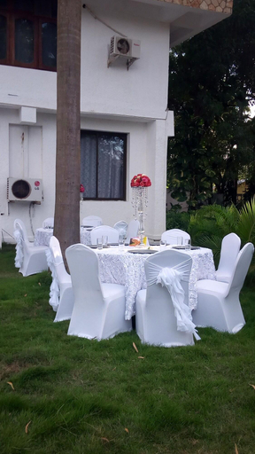 Exterior & Views 2, Serene Hotel, Kinondoni