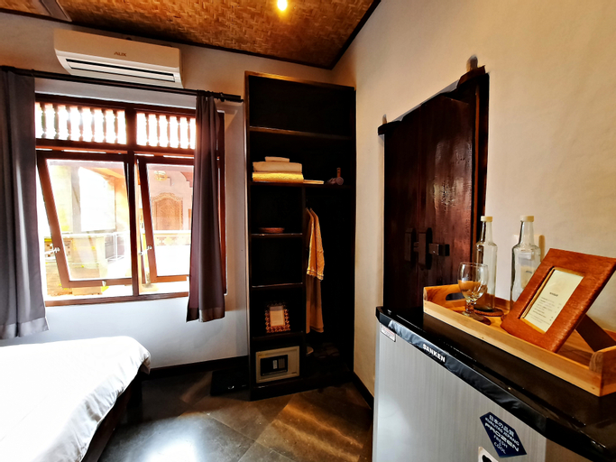 Bedroom 17