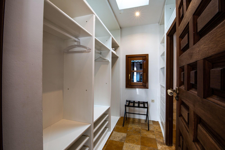 Public Area 4, Entre Dos Aguas Hotel Boutique, Toledo