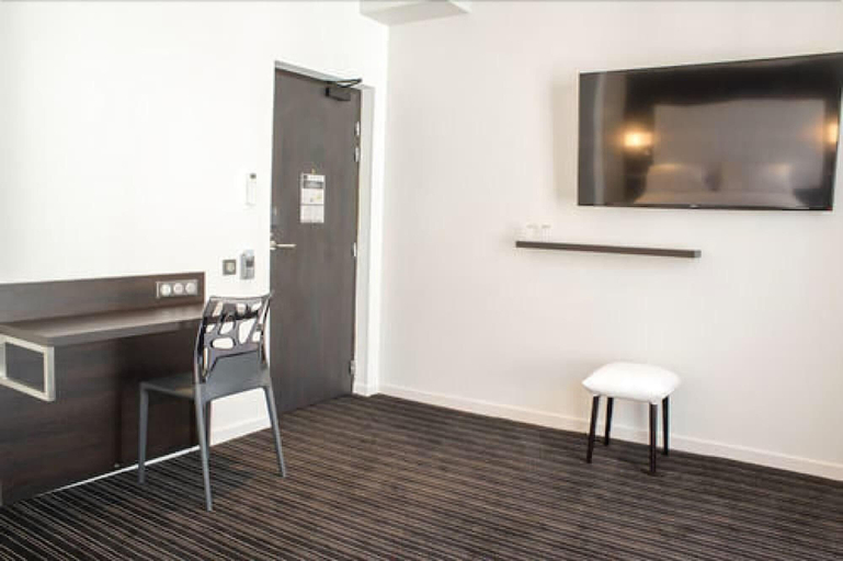 Public Area 3, Hôtel 66, Alpes-Maritimes