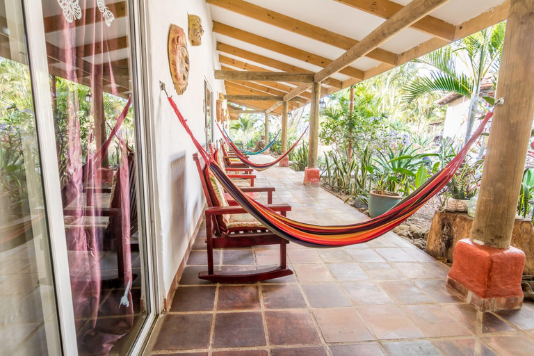 Public Area 3, Villa Margarita, Alajuela