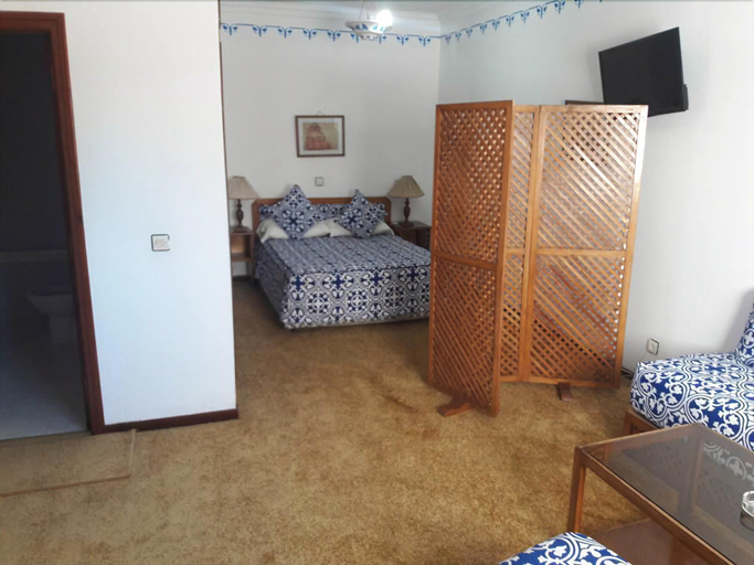 Bedroom 3, Hotel Zelis, Tanger-Assilah