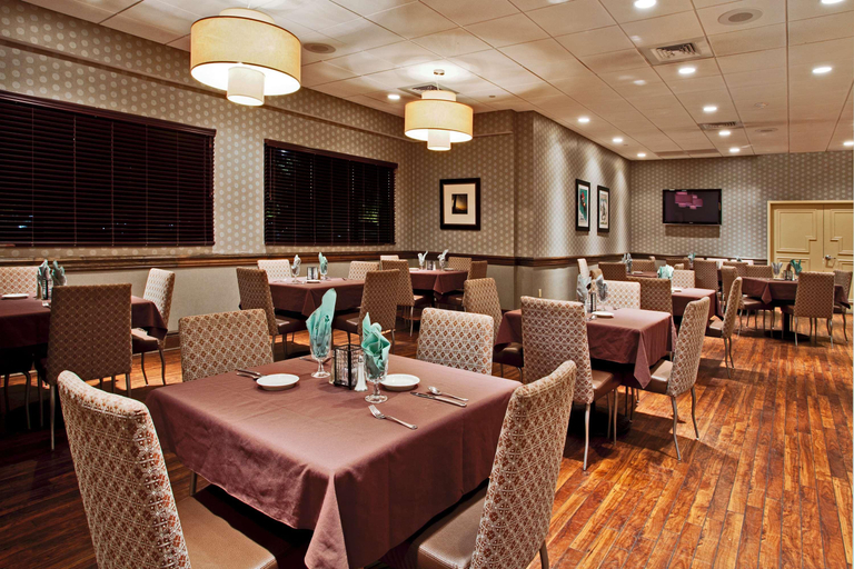 Public Area 2, Radisson Hotel Freehold, Monmouth