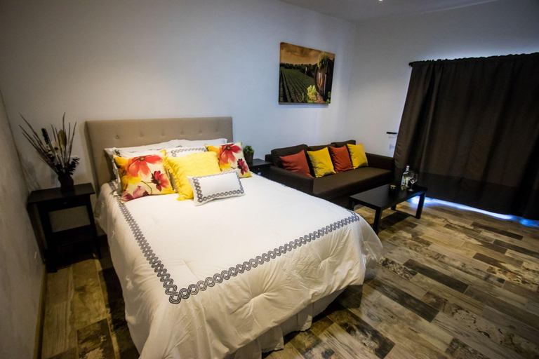 Bedroom 4, Cuatro Lunas, Ensenada