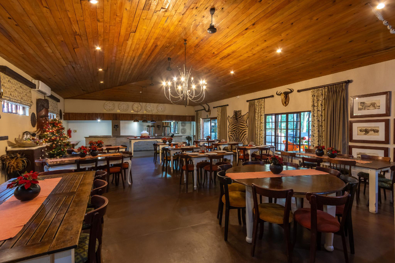 Food & Drinks 5, Emdoneni Lodge, Umkhanyakude