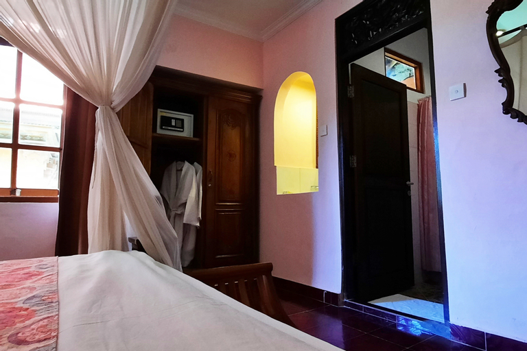 Bedroom 7